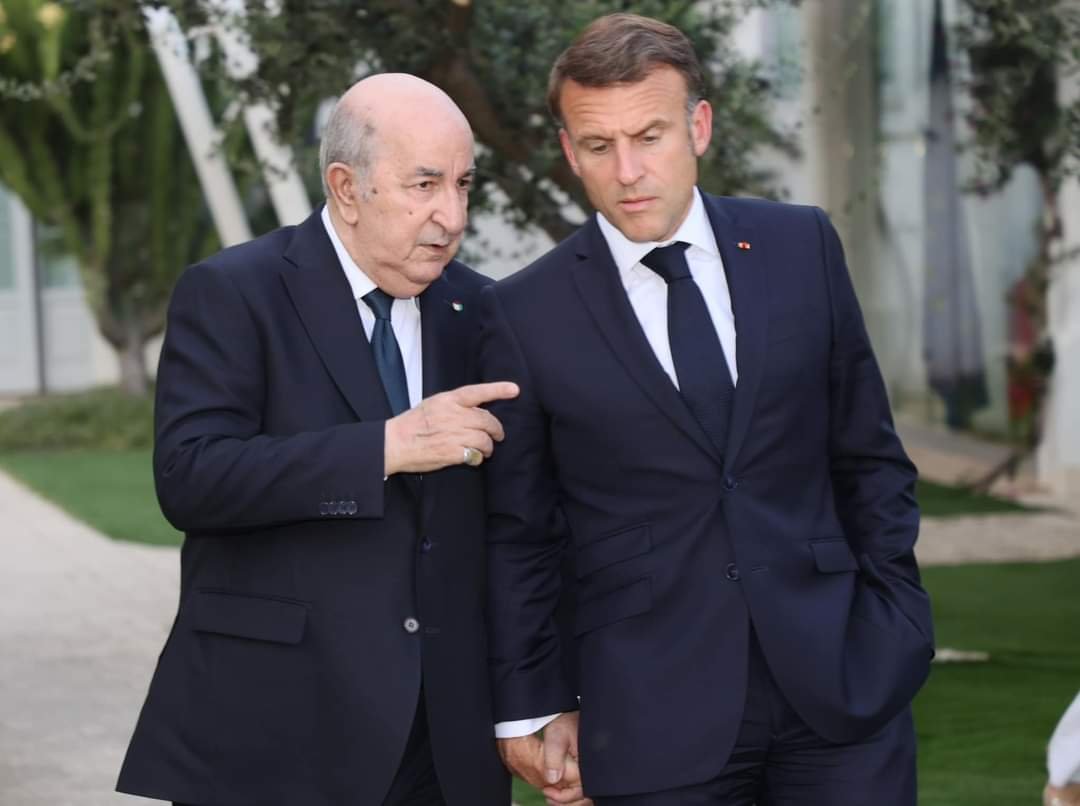 « Je n’irai pas à Canossa » : le président algérien Tebboune écarte l’idée d’une visite en France
