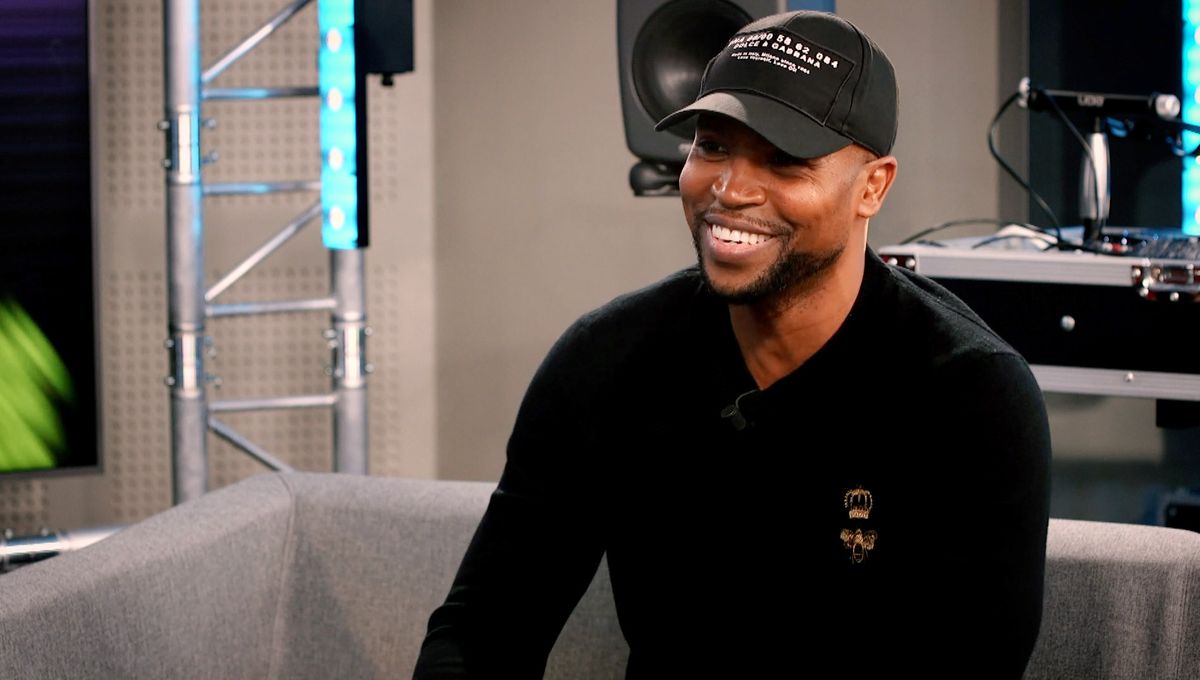 Rohff rend un hommage vibrant à l’Algérie, terre de totale souveraineté et de dignité !