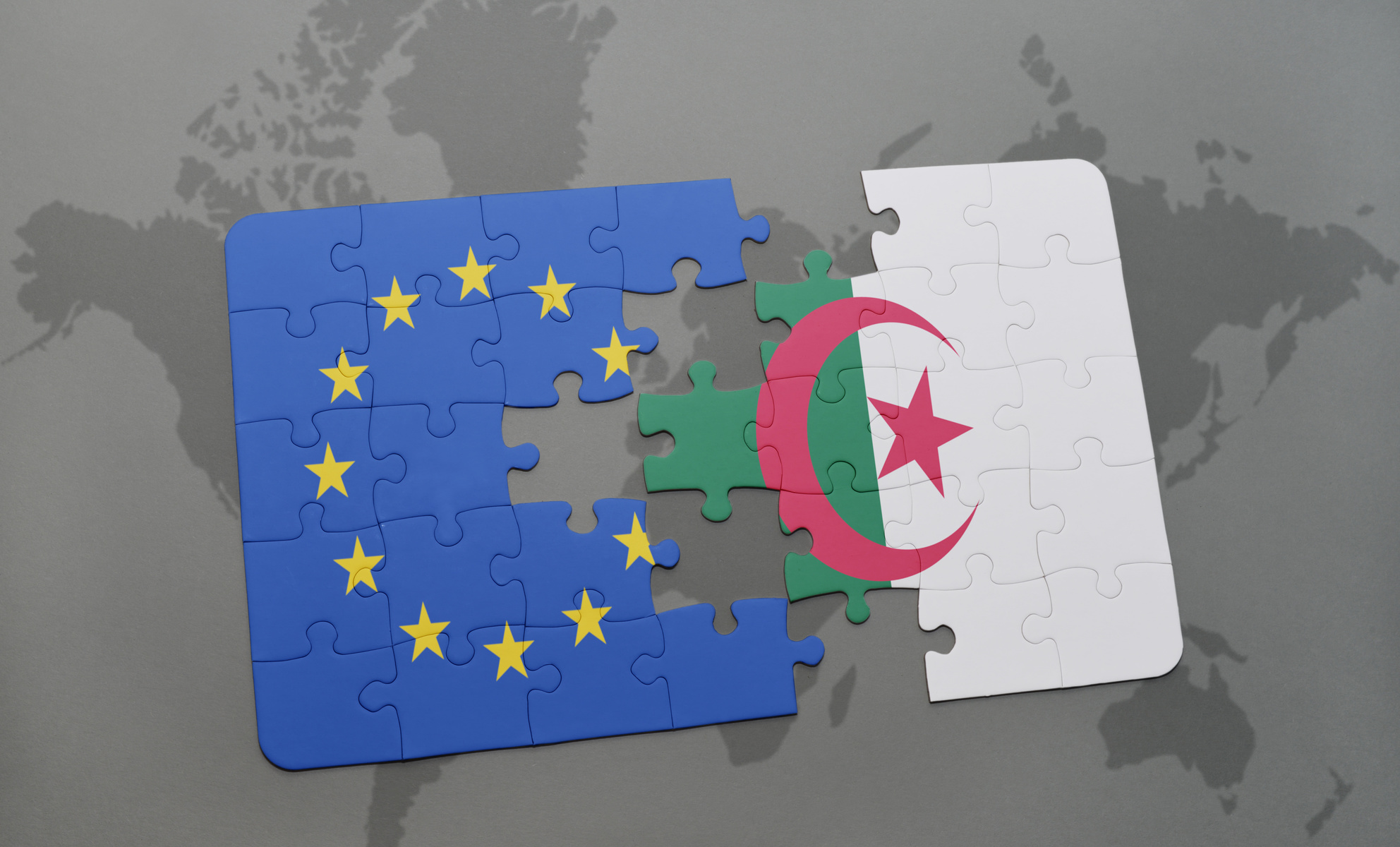 La crise entre l’Union européenne et l’Algérie : Bruxelles fait un pas en arrière ! On t’explique !