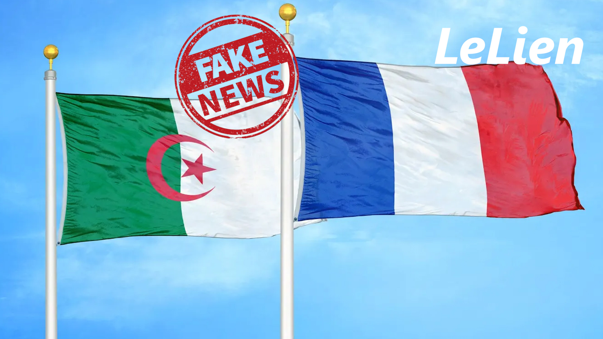 L’Algérie dément les rumeurs de suspension du commerce avec la France