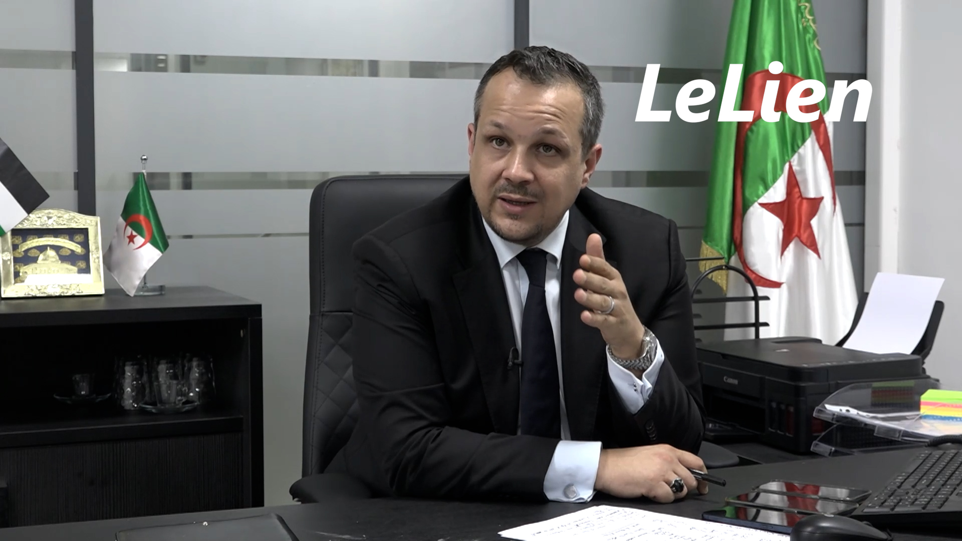 RELATIONS ALGÉRIE-FRANCE / Mehdi Ghezzar : « Le président Tebboune a décidé de ne plus rien laisser passer »