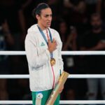 🇩🇿🥊 World Boxing présente ses excuses officielles à Imane Khelif après son exclusion du tournoi d’Eindhoven