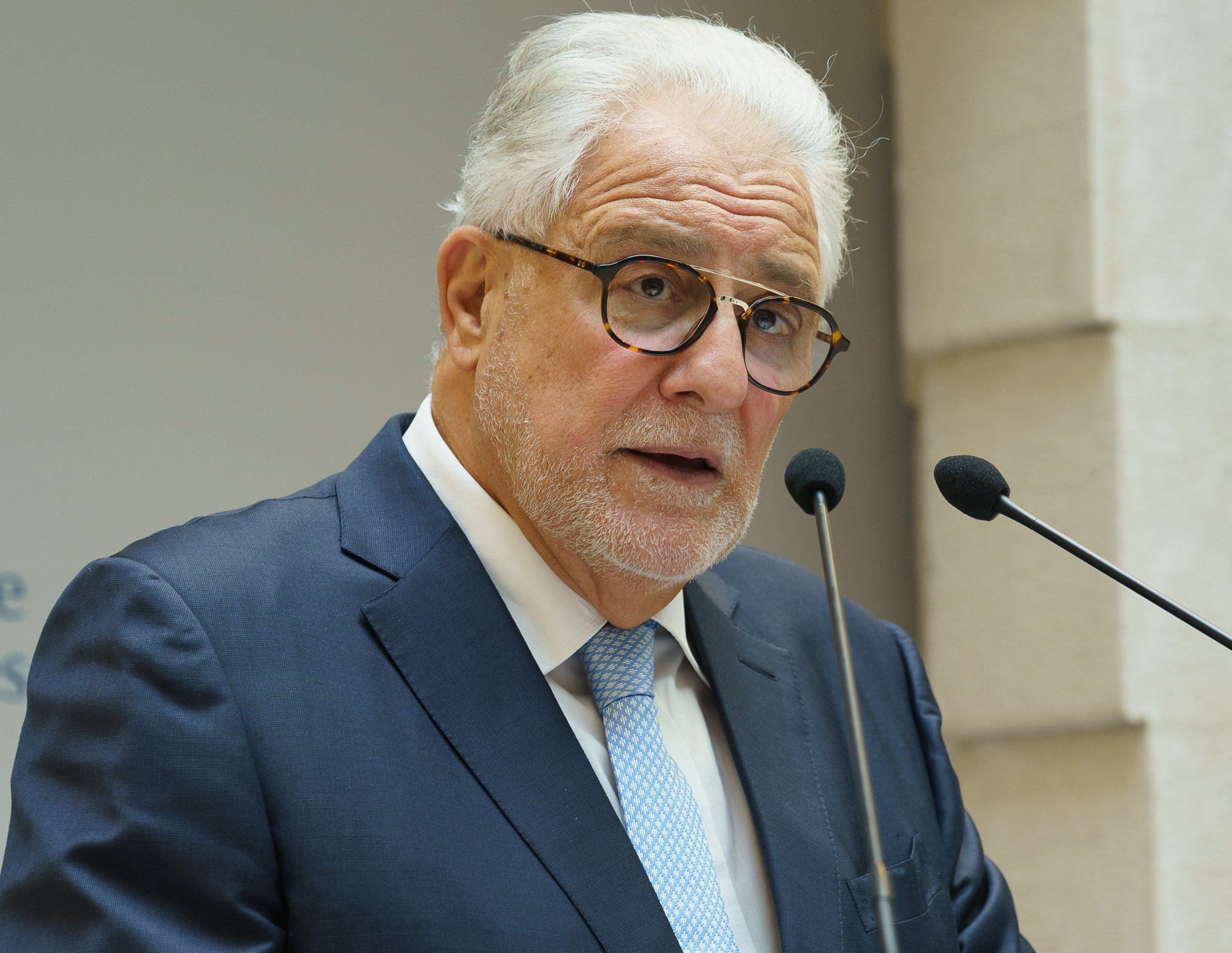 Pape Léon XIV en Algérie : « un message spirituel et politique fort » selon Chems-Eddine Hafiz